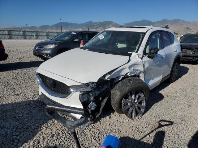 mazda cx-5 2021 jm3kfbdm0m0498813