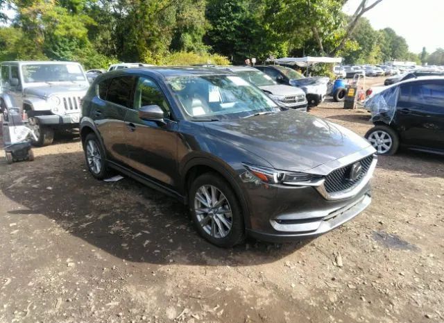 mazda cx-5 2021 jm3kfbdm0m1328395