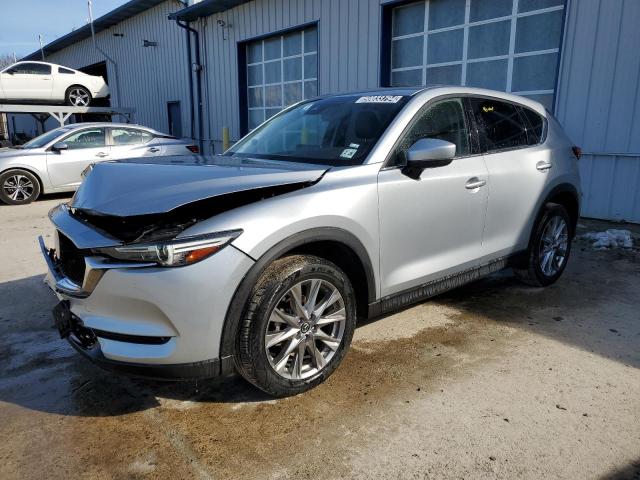 mazda cx-5 2021 jm3kfbdm0m1355614