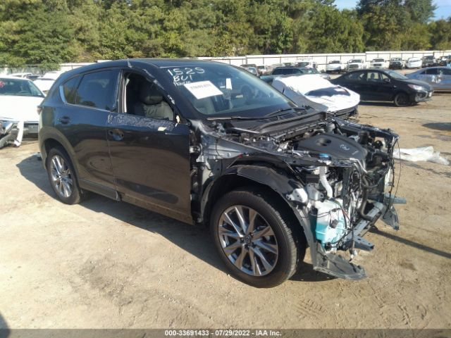 mazda cx-5 2021 jm3kfbdm0m1433454