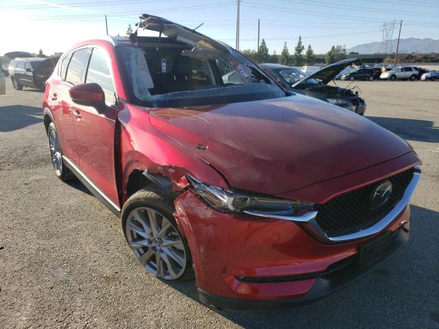 mazda cx-5 grand 2021 jm3kfbdm0m1455860