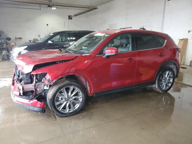 mazda cx-5 grand 2021 jm3kfbdm0m1488650