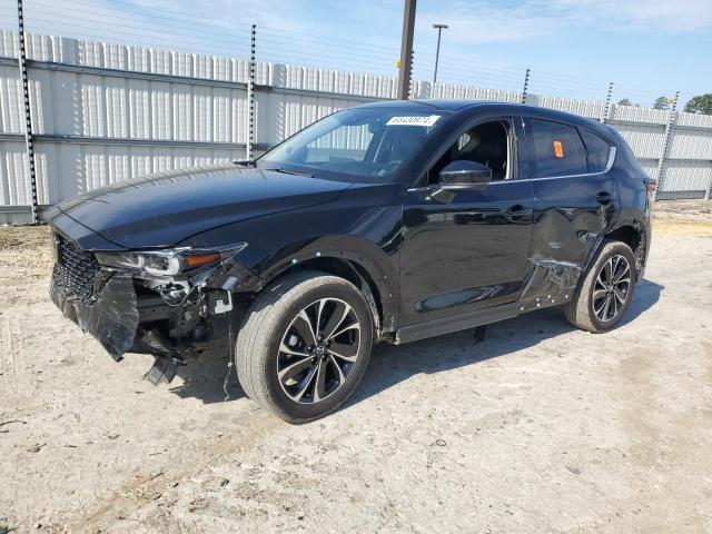 mazda cx-5 premi 2022 jm3kfbdm0n1547892