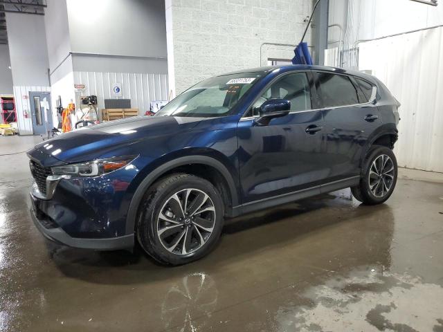 mazda cx-5 premi 2022 jm3kfbdm0n1588023