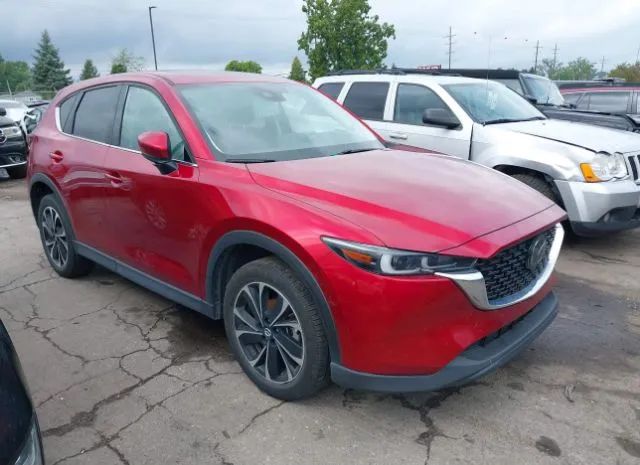 mazda cx-5 2022 jm3kfbdm0n1594498