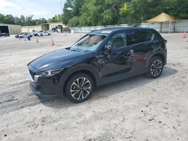 mazda cx-5 premi 2023 jm3kfbdm0p0187581