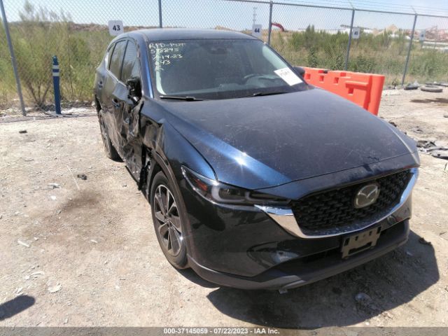 mazda cx-5 2023 jm3kfbdm0p0194272