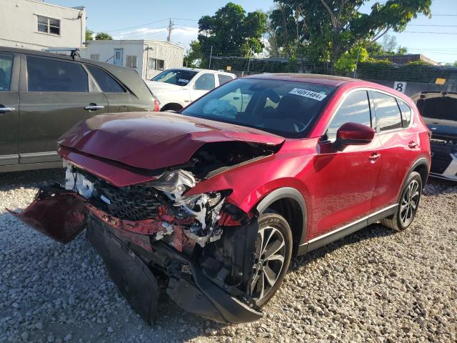 mazda cx-5 premi 2023 jm3kfbdm0p0222720