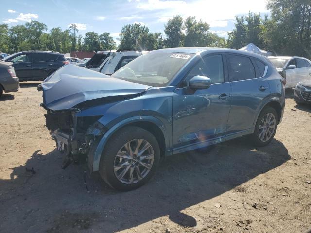 mazda cx-5 premi 2024 jm3kfbdm0r0391445