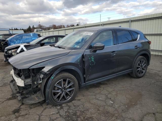 mazda cx-5 grand 2018 jm3kfbdm1j0305676