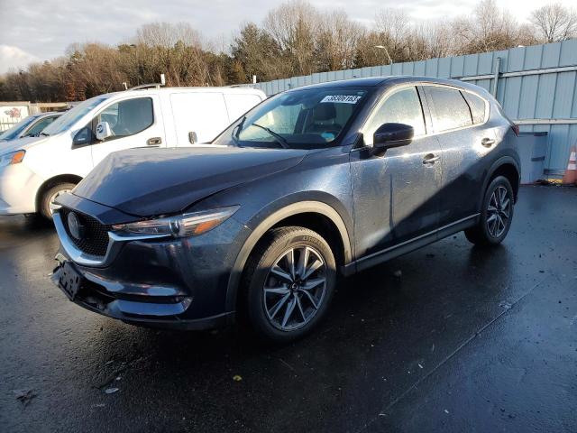 mazda cx-5 grand 2018 jm3kfbdm1j0312711