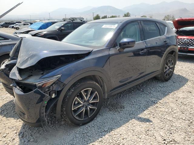 mazda cx-5 grand 2018 jm3kfbdm1j0327449