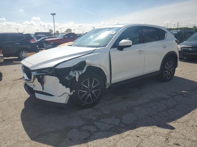 mazda cx-5 2018 jm3kfbdm1j0333316