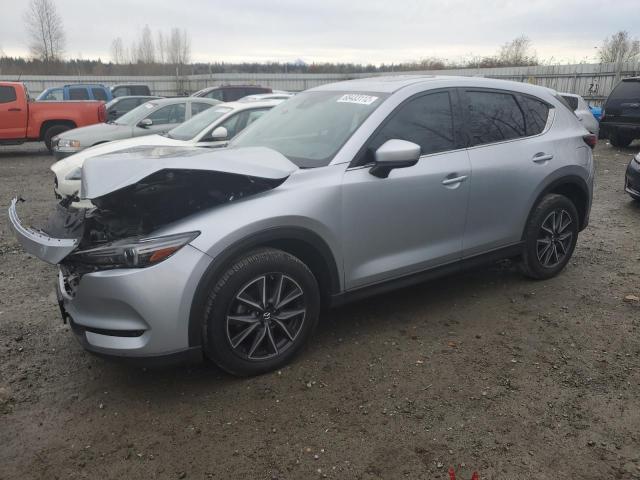 mazda cx-5 grand 2018 jm3kfbdm1j0345045