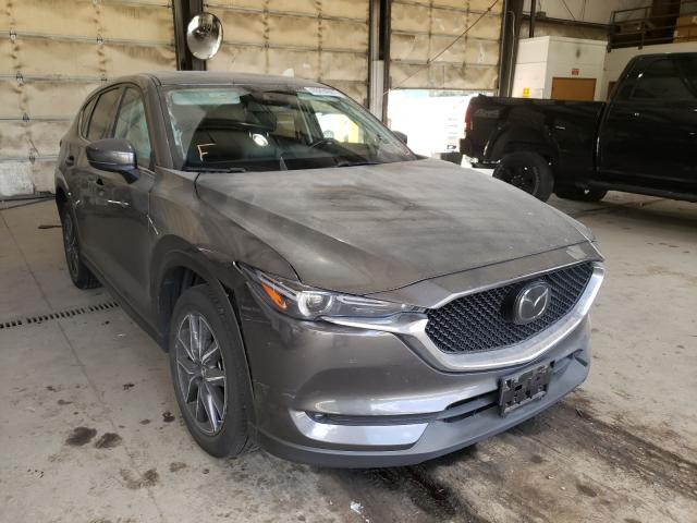 mazda cx-5 grand 2018 jm3kfbdm1j0347572