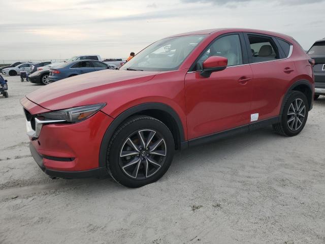 mazda cx-5 grand 2018 jm3kfbdm1j0393516