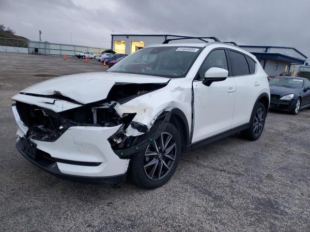 mazda cx-5 grand 2018 jm3kfbdm1j0455688