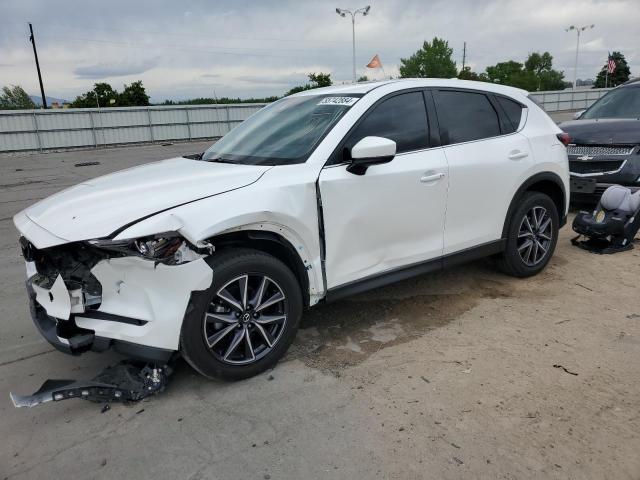 mazda cx-5 2018 jm3kfbdm1j0468618