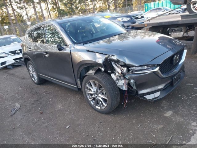 mazda cx-5 2019 jm3kfbdm1k0529628