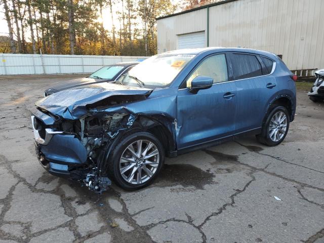 mazda cx-5 grand 2019 jm3kfbdm1k0553041