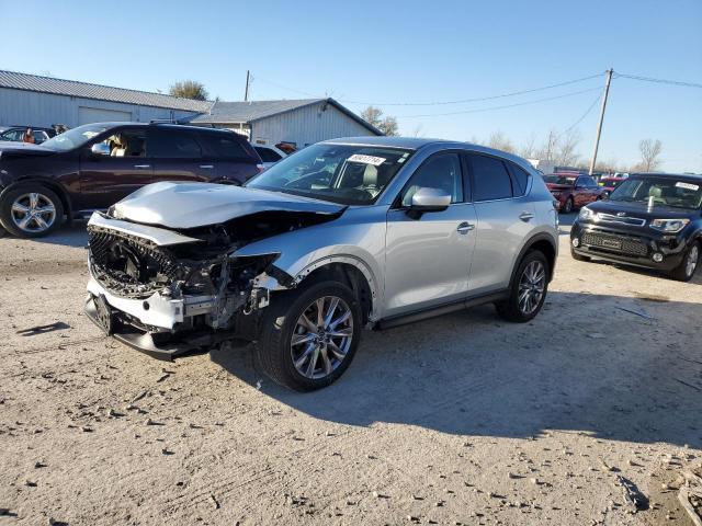 mazda cx-5 grand 2019 jm3kfbdm1k0555968