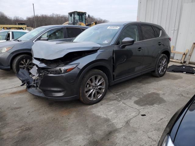 mazda cx-5 grand 2019 jm3kfbdm1k0577324