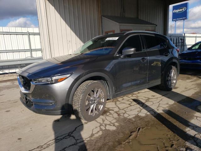 mazda cx-5 grand 2019 jm3kfbdm1k0616607