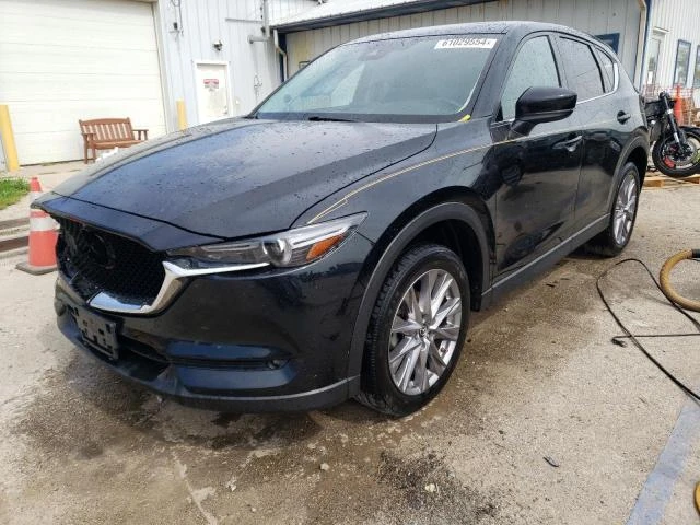 mazda cx-5 grand 2019 jm3kfbdm1k0630796