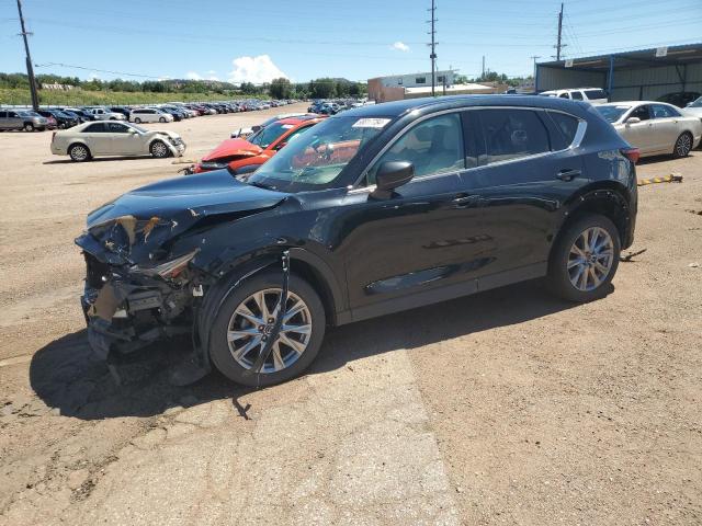 mazda cx-5 grand 2019 jm3kfbdm1k1513195