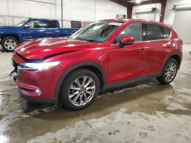 mazda cx-5 grand 2019 jm3kfbdm1k1544253