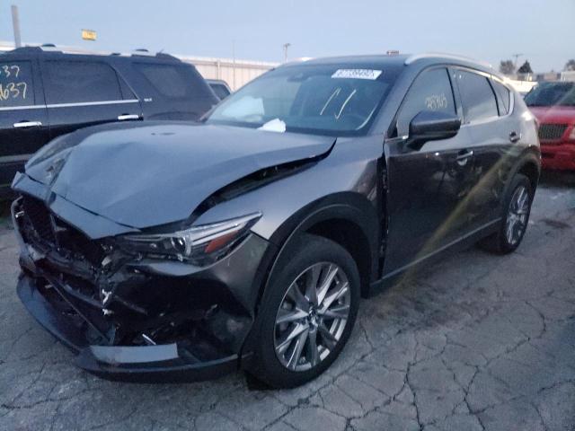 mazda cx-5 2018 jm3kfbdm1k1555348