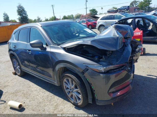 mazda cx-5 2019 jm3kfbdm1k1652839