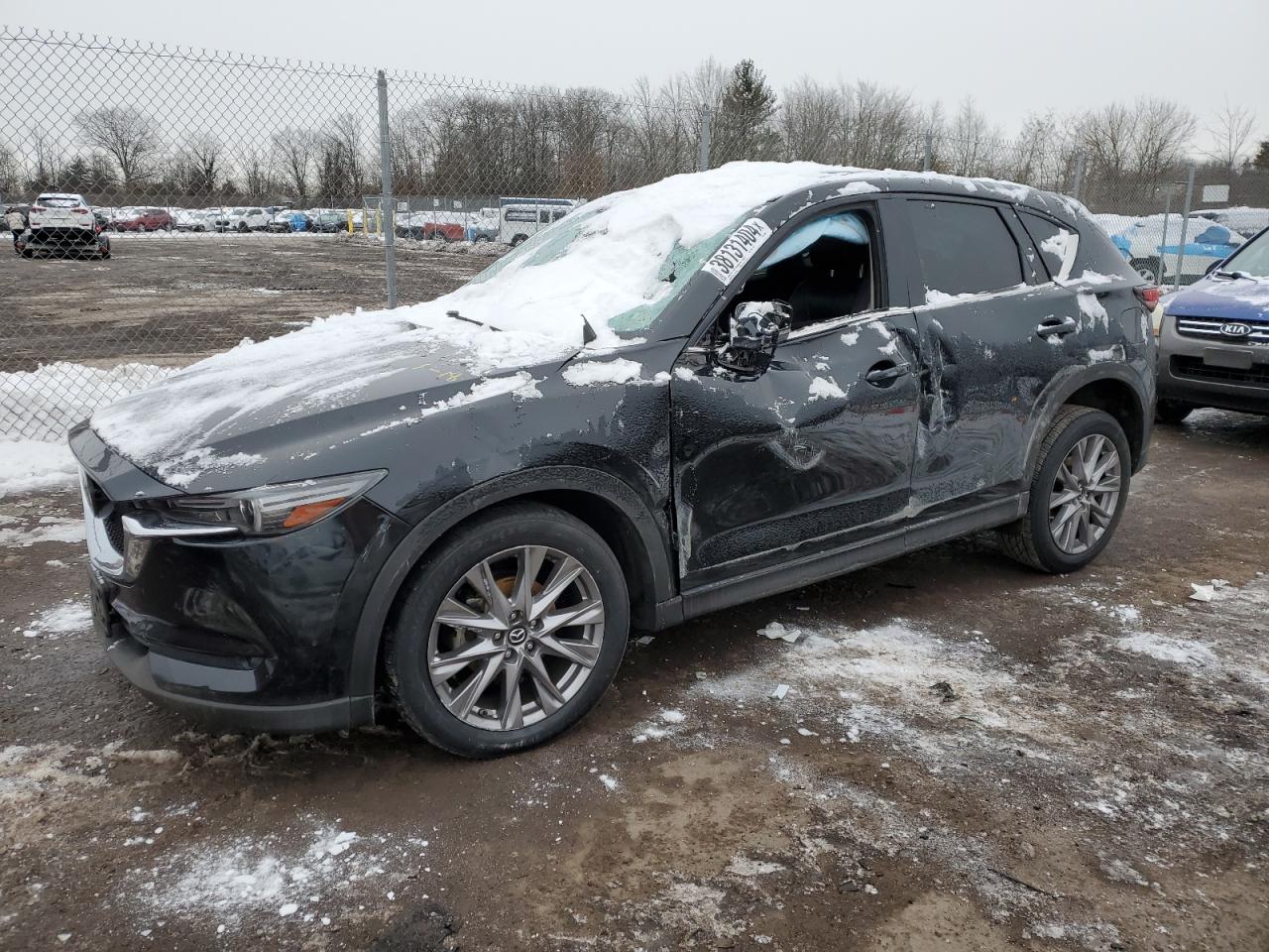 mazda cx-5 2020 jm3kfbdm1l0735906