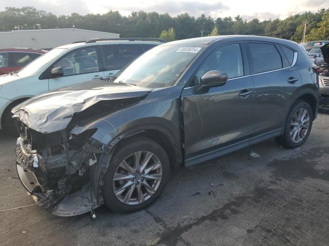 mazda cx-5 grand 2020 jm3kfbdm1l0766587