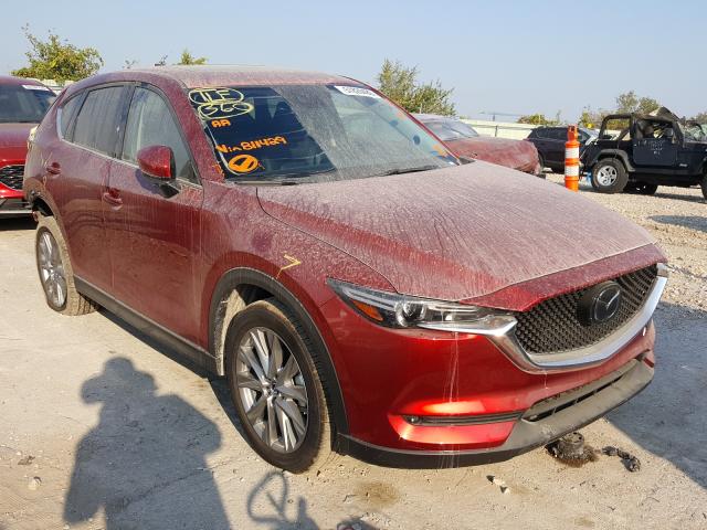 mazda cx-5 grand 2020 jm3kfbdm1l0811429