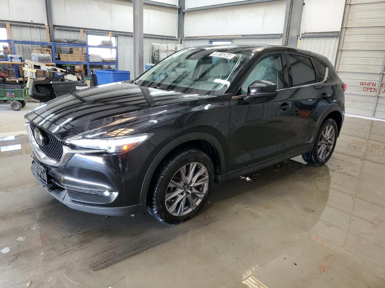 mazda cx-5 2020 jm3kfbdm1l1800201