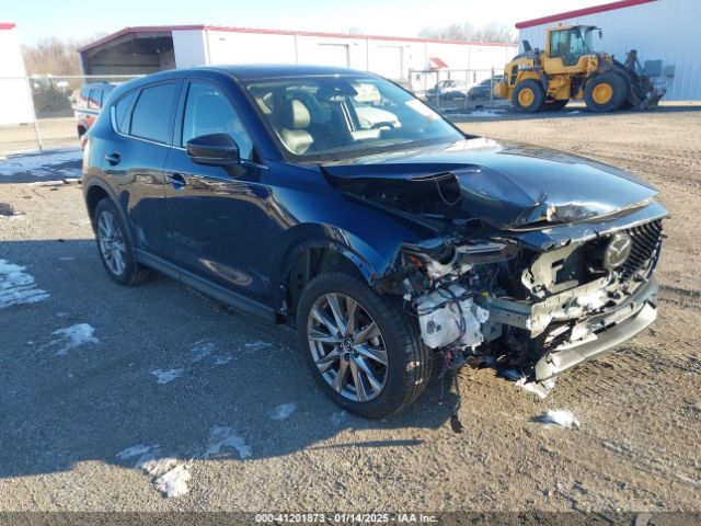 mazda cx-5 2021 jm3kfbdm1m0302538