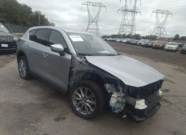 mazda cx-5 2021 jm3kfbdm1m0322692