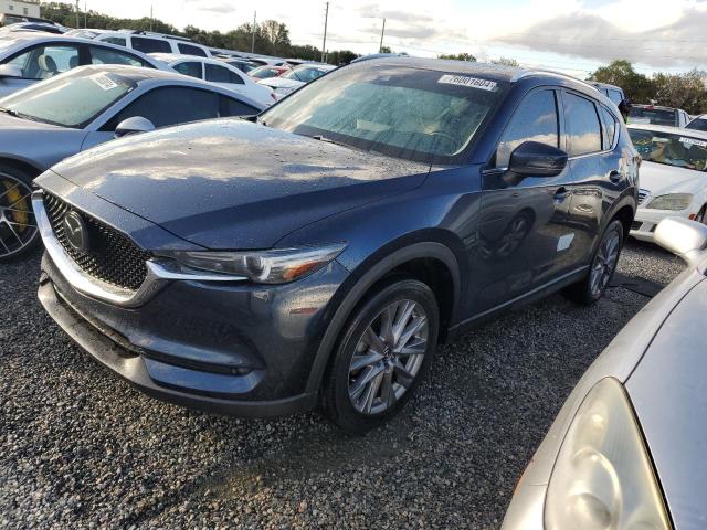 mazda cx-5 grand 2021 jm3kfbdm1m0454674