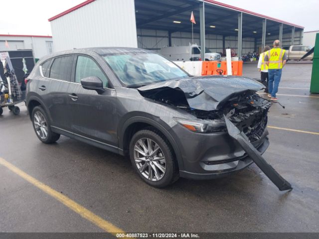 mazda cx-5 2021 jm3kfbdm1m0471958