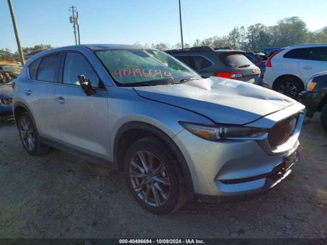 mazda cx-5 2021 jm3kfbdm1m1345416