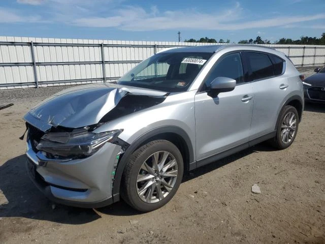 mazda cx-5 grand 2021 jm3kfbdm1m1467032