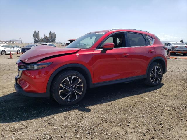 mazda cx-5 premi 2022 jm3kfbdm1n0612030