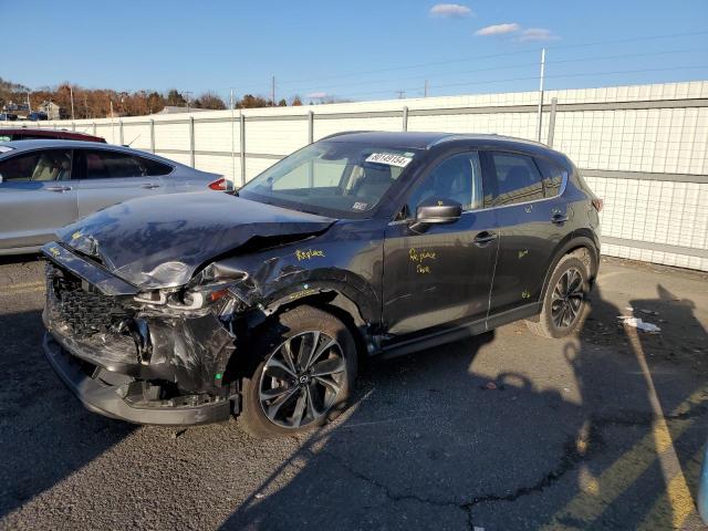 mazda cx-5 premi 2022 jm3kfbdm1n1527425