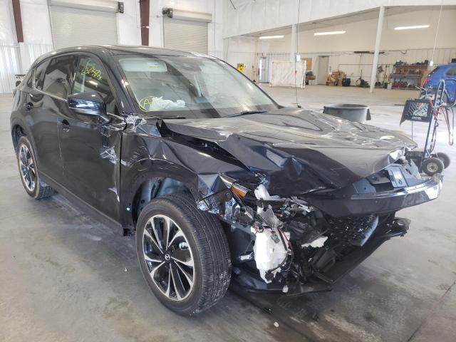 mazda cx-5 premi 2022 jm3kfbdm1n1534553