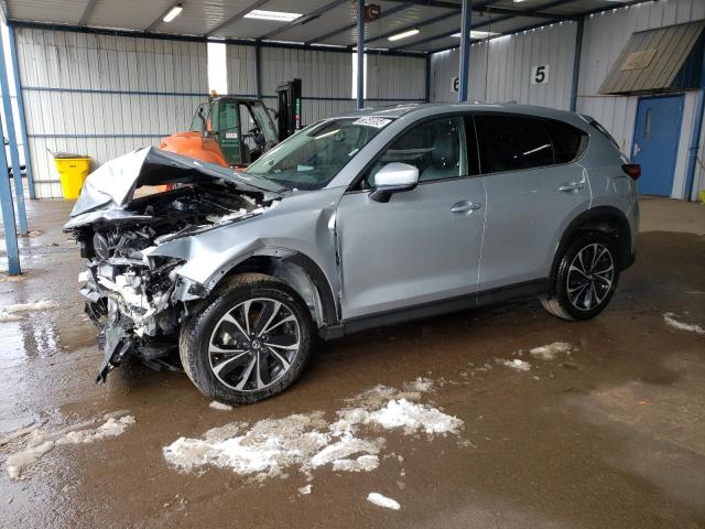 mazda cx-5 premi 2023 jm3kfbdm1p0186729