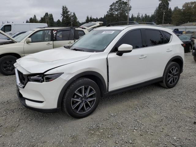 mazda cx-5 grand 2018 jm3kfbdm2j0345166