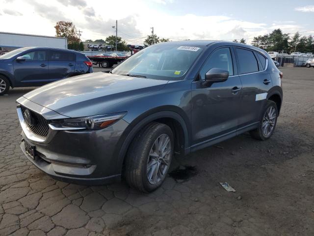 mazda cx-5 grand 2019 jm3kfbdm2k0525815