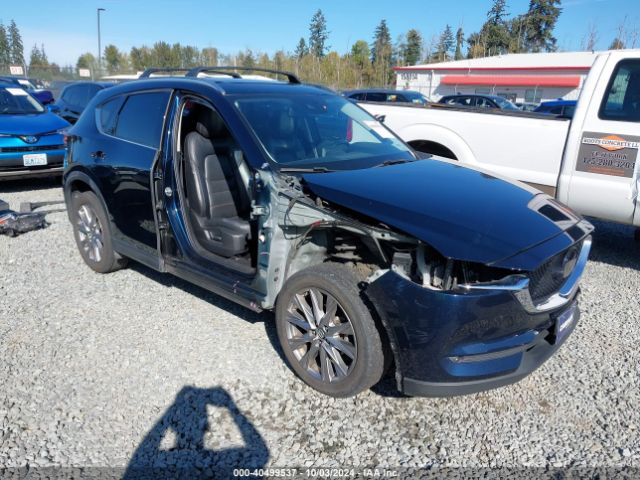 mazda cx-5 2019 jm3kfbdm2k0531260