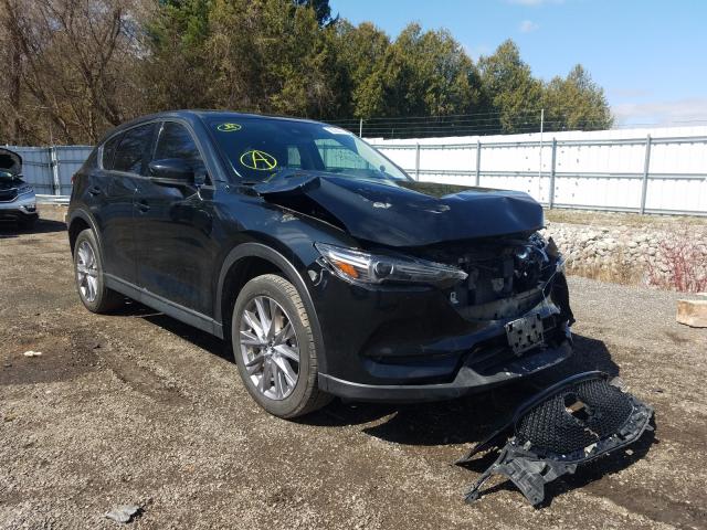 mazda cx-5 grand 2019 jm3kfbdm2k0546017